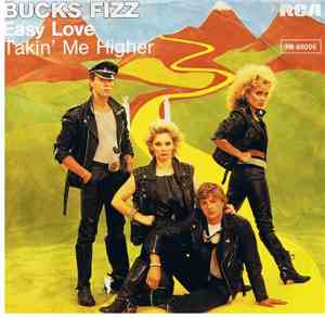 Bucks Fizz - Easy Love