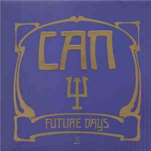 Can - Future Days