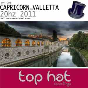 Capricorn meets Valletta - 20hz 2011