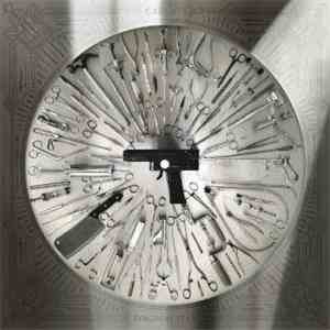 Carcass - Surgical Steel