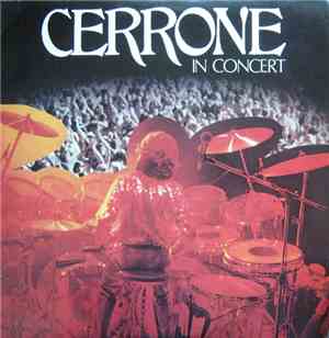 Cerrone - In Concert