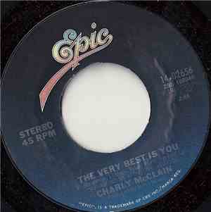 Charly McClain - The Very Best Is You