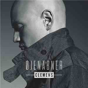 Clemens Featuring Maia  - Øjenåbner