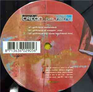 Créon - Girlfriend