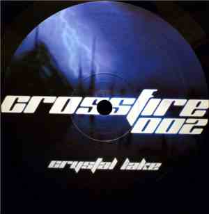 Crossfire - Crystal Lake / Armada