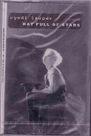 Cyndi Lauper - Hat Full Of Stars