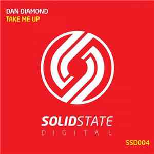 Dan Diamond  - Take Me Up