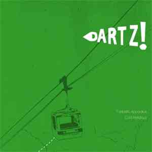 Dartz! - Fantastic Apparatus