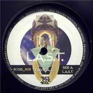 Dave Aju - L.A.S.T.