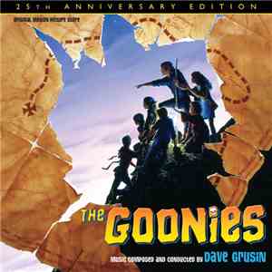 Dave Grusin - The Goonies