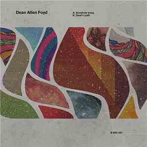 Dean Allen Foyd - Sunshine Song