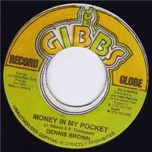 Dennis Brown - Money In My Pocket