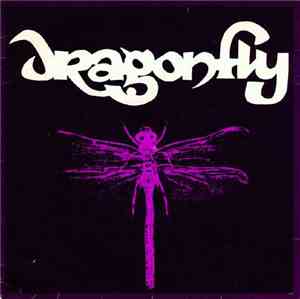 Dragonfly  - Dusty Jewel