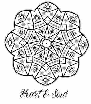 E.A.L Axner - Heart & Soul