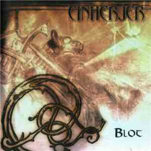 Einherjer - Blot