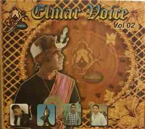 Elmar Voice - Vol 02