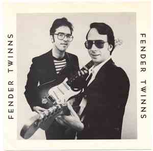 Fender Twinns - Standin' In The Way Of Love/Heart Of The Matter