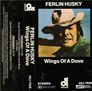 Ferlin Husky - Wings Of A Dove