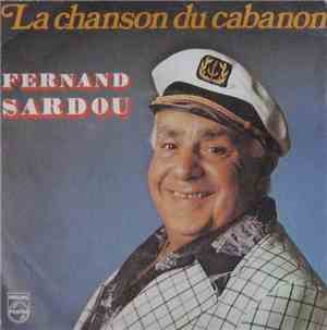 Fernand Sardou - La Chanson Du Cabanon