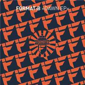 Format:B - Dawn EP
