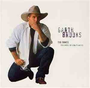 Garth Brooks - The Dance