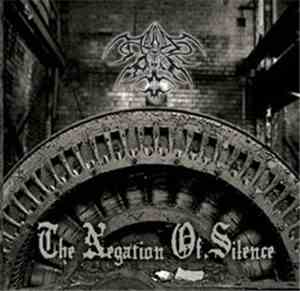 Grohm - The Negation Of Silence