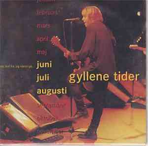 Gyllene Tider - Juni, Juli, Augusti