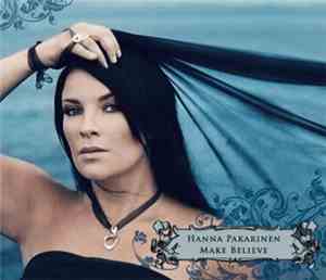 Hanna Pakarinen - Make Believe