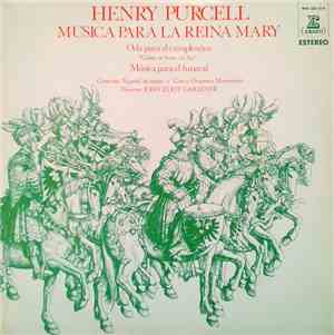 Henry Purcell, John Eliot Gardiner, Coro Monteverdi, Orquesta Monteverdi, C ...