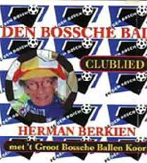 Herman Berkien - Den Bossche Bal