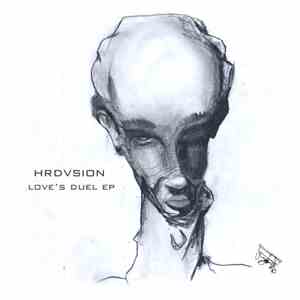 Hrdvsion - Love's Duel EP