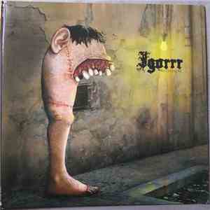 Igorrr - Moisissure + Poisson Soluble