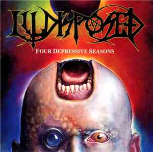 Illdisposed - Four Depressive Seasons