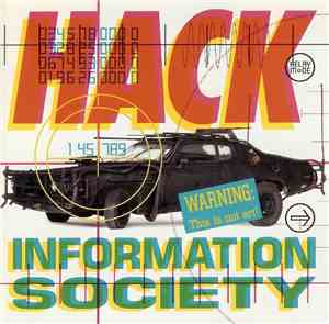 Information Society - Hack