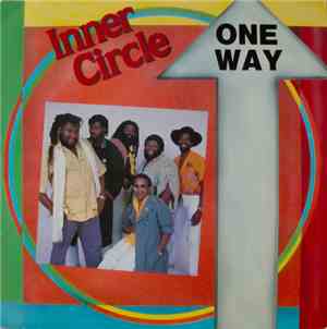 Inner Circle - One Way