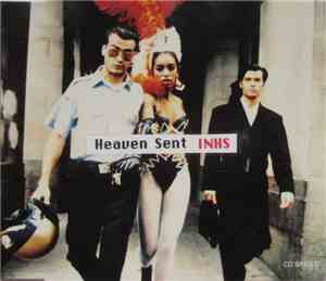 INXS - Heaven Sent