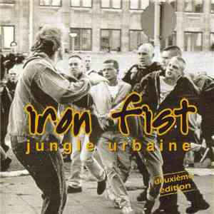 Iron Fist  - Jungle Urbaine