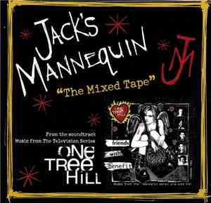 Jack's Mannequin - The Mixed Tape