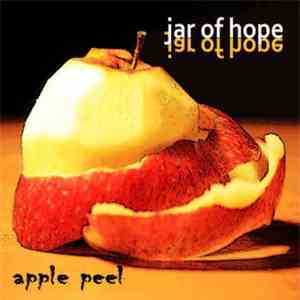 Jar Of Hope - Apple Peel