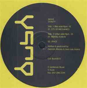 Jerard - Duality