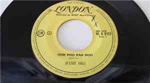Jessie Hill - Ooh Poo Pah Doo