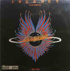 Journey - In The Beginning - 1975-1977