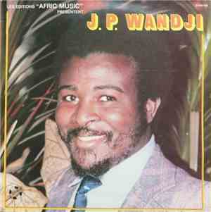 J.P. Wandji - J.P. Wandji