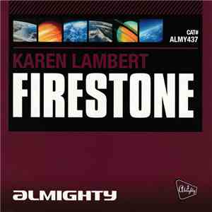Karen Lambert - Firestone