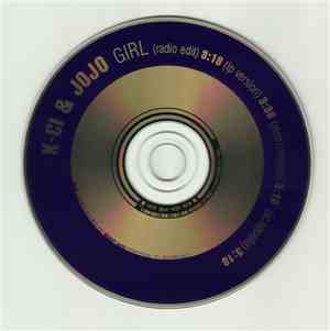 K-Ci & JoJo - Girl