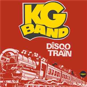Kg Band - Disco Train