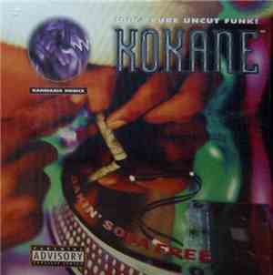 Kokane - Bakin' Soda Free