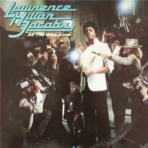 Lawrence Hilton Jacobs - All The Way...Love