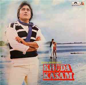 Laxmikant Pyarelal - Khuda Kasam