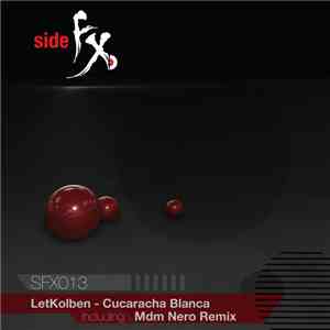 Letkolben - Cucaracha Blanca